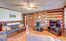 2 Bed 2 Bath Vacation Home In Whittier II